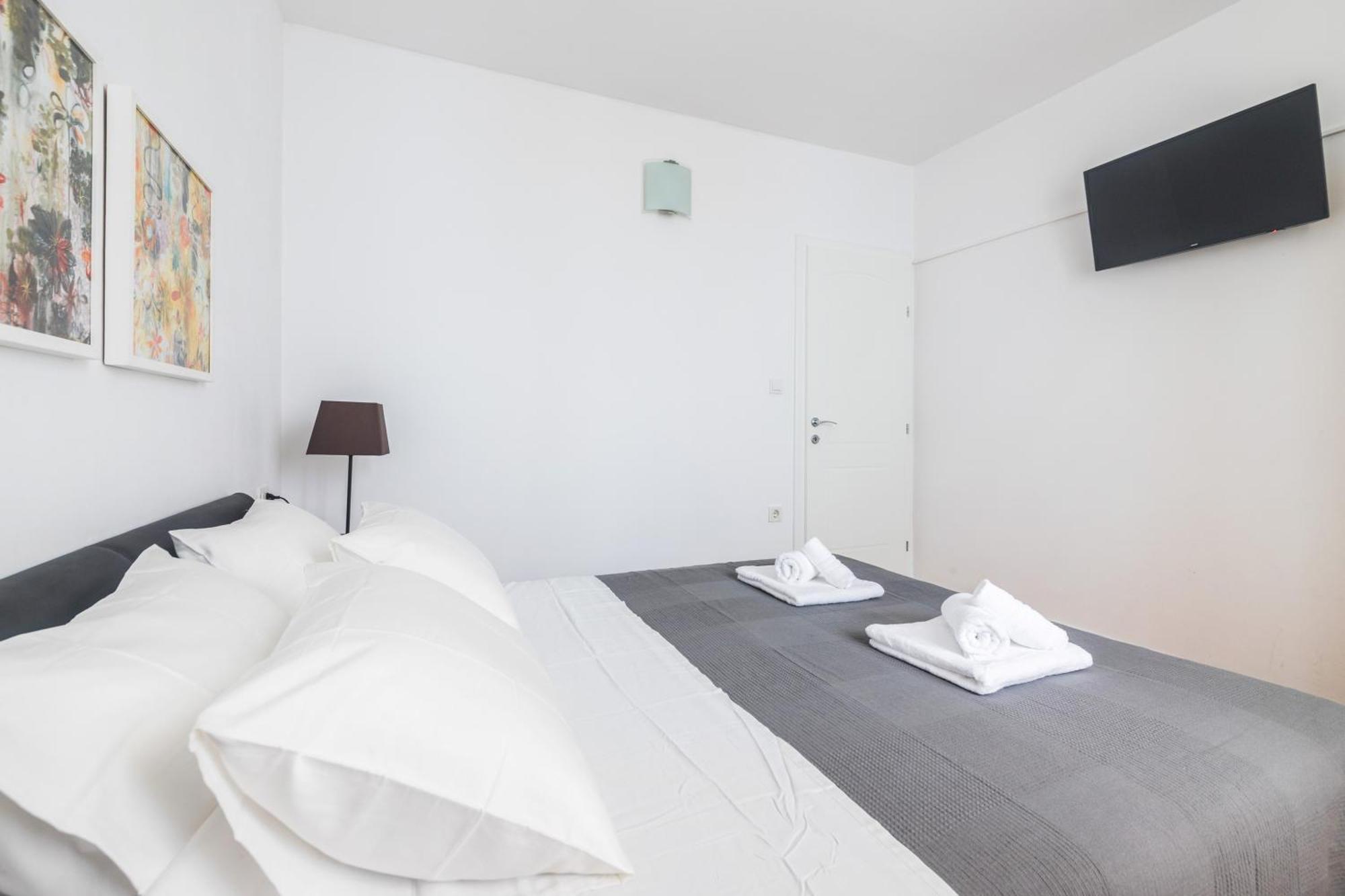 M&A Apartments Zadar Exterior foto